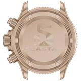 TISSOT SEASTAR 1000 QUARTZ CHRONOGRAPH 38mm