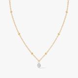 KOMPLET DELIKATNY BLASK