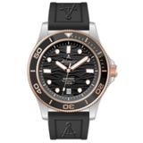 ZEGAREK ATLANTIC MARINER AUTOMATIC