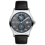ZEGAREK ATLANTIC WORLDMASTER HERITAGE REGULATOR