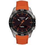 TISSOT T-TOUCH CONNECT SPORT