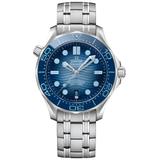 ZEGAREK OMEGA Seamaster Diver 300m