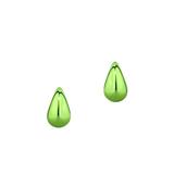 Kolczyki Lime Drops Princess Club