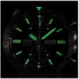 ZEGAREK VOSTOK EUROPE ALMAZ SPACE STATION CHRONO
