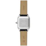 ZEGAREK CARTIER SANTOS-DUMONT S