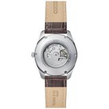 ZEGAREK ORIENT CONTEMPORARY MULTI-YEAR CALENDAR POLAND AUTOMATIC