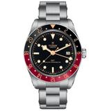 TUDOR BLACK BAY 58 GMT
