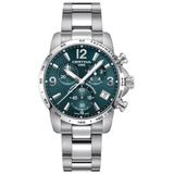 ZEGAREK CERTINA DS PODIUM CHRONOGRAPH 1/10 SEC