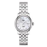 Tissot Le Locle Automatic Lady (29.00)