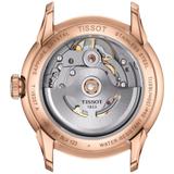 TISSOT Chemin des Tourelles Powermatic 80 34 mm