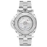 ZEGAREK PANERAI LUMINOR QUARANTA BITEMPO