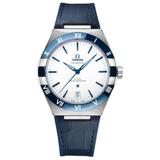 ZEGAREK OMEGA Constellation