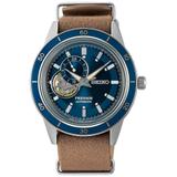 ZEGAREK SEIKO Presage Style 60s Denim