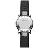 ZEGAREK CHOPARD HAPPY SPORT