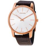 ZEGAREK CALVIN KLEIN GENT CITY