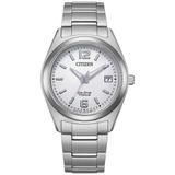 ZEGAREK CITIZEN SUPER TITANIUM