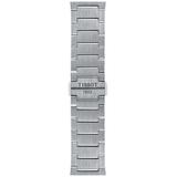 TISSOT PRX Powermatic 80 Steel & 18K Gold Bezel