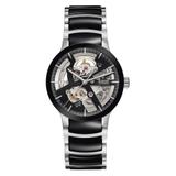 ZEGAREK RADO Centrix Automatic Open Heart