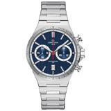 ZEGAREK CERTINA DS-7 Chrono Auto