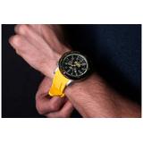 ZEGAREK VOSTOK EUROPE BATISCAFOS AUTOMATIC
