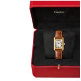 ZEGAREK CARTIER TANK LOUIS S