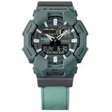 ZEGAREK G-SHOCK ANALOG-DIGITAL GA-010 SERIES