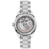 ZEGAREK OMEGA Seamaster AQUA TERRA SHADES