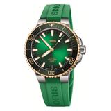 ZEGAREK ORIS AQUIS CALIBRE 400