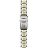 TISSOT SEASTAR 1000 QUARTZ CHRONOGRAPH 38mm