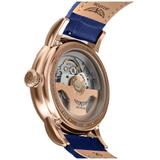 ZEGAREK AVIATOR DOUGLAS DAY-DATE 41