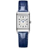 ZEGAREK JAEGER-LECOULTRE REVERSO CLASSIC MONOFACE