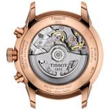 TISSOT Chemin Des Tourelles Automatic Chronograph