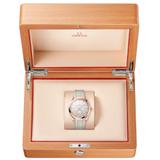 ZEGAREK OMEGA SEAMATSER AQUA TERRA 150M