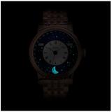 ZEGAREK EPOS ARTISTRY 3439 BM V-STYLE AUTOMATIC MOONPHASE