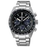 ZEGAREK SEIKO PROSPEX SPEEDTIMER SOLAR CHRONOGRAPH 1969 RE-CREATION