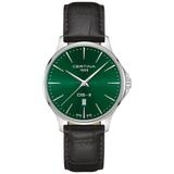 ZEGAREK CERTINA DS-8 GENT 40MM