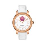 Tissot Lady Heart Flower Powermatic 80