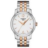 Tissot Tradition Lady
