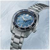 ZEGAREK SEIKO PROSPEX SEA 1968 HERITAGE DIVER SAVE THE OCEAN