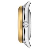 Tissot T-My Lady Automatic 18K Gold Bezel