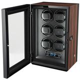 ROTOMAT PAUL DESIGN GENTLEMEN 6 MACASSAR