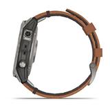 ZEGAREK GARMIN fenix® 7 – Sapphire Solar Edition