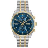 ZEGAREK HUGO BOSS SKYTRAVELLER