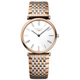 LONGINES LA GRANDE CLASSIQUE DE LONGINES