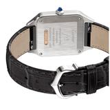 ZEGAREK CARTIER Santos-Dumont