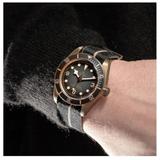 TUDOR BLACK BAY BRONZE