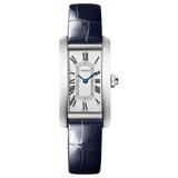 ZEGAREK CARTIER TANK AMERICAINE S