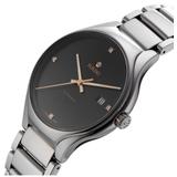ZEGAREK RADO TRUE AUTOMATIC DIAMONDS