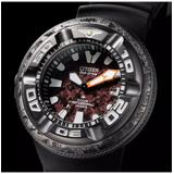 ZEGAREK CITIZEN PROMASTER PROFESSIONAL DIVER ''GODZILLA'' LIMITED EDITION