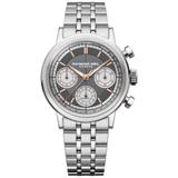 ZEGAREK RAYMOND WEIL MILLESIME TRI-COMPAX CHRONOGRAPH